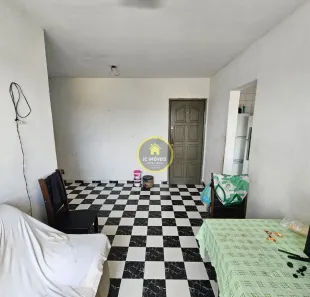 Apartamento com 2 Quartos à venda, 51m² no Campo Grande, Rio de Janeiro