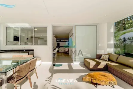 Casa de Condomínio com 3 Quartos para alugar, 502m² no Sítios de Recreio Gramado, Campinas