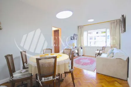 Apartamento com 2 Quartos à venda, 70m² no Ipanema, Rio de Janeiro