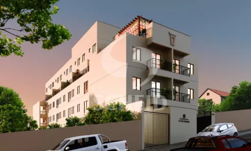 Casa de Condomínio com 2 Quartos à venda, 51m² no Vila São Pedro, São Paulo