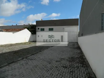 Galpão/Depósito/Armazém para alugar, 425m² no Boqueirão, Curitiba