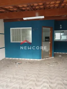 Casa com 2 Quartos à venda, 80m² no Residencial Estoril, Taubaté
