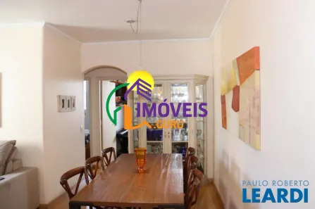 Apartamento com 2 Quartos à venda, 63m² no Vila Anglo Brasileira, São Paulo