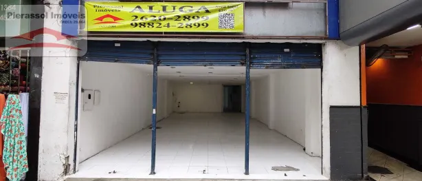 Ponto Comercial para alugar, 420m² no Centro, Niterói