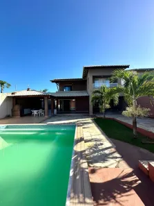Casa com 7 Quartos à venda, 450m² no Vilas do Atlântico, Lauro de Freitas
