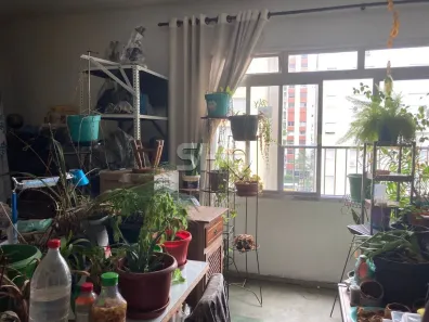 Apartamento com 2 Quartos à venda, 126m² no Higienópolis, São Paulo