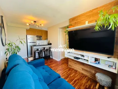 Apartamento com 2 Quartos à venda, 42m² no Itaquera, São Paulo