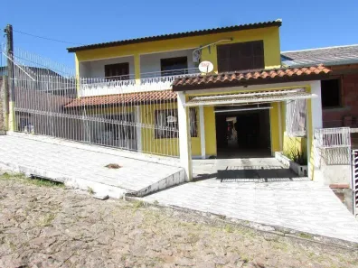 Casa com 4 Quartos à venda, 350m² no Krahe, Viamão