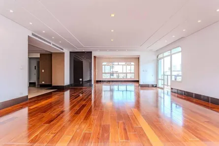 Apartamento com 3 Quartos à venda, 290m² no Jardim Paulista, São Paulo