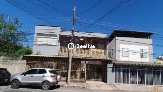 Casa com 9 Quartos à venda, 573m² no Planalto, Belo Horizonte