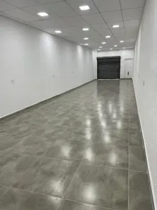 Ponto Comercial para alugar, 100m² no Rudge Ramos, São Bernardo do Campo
