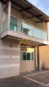 Sobrado com 3 Quartos à venda, 115m² no Plano Diretor Sul, Palmas