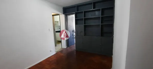 Apartamento com 1 Quarto à venda, 33m² no Bela Vista, São Paulo