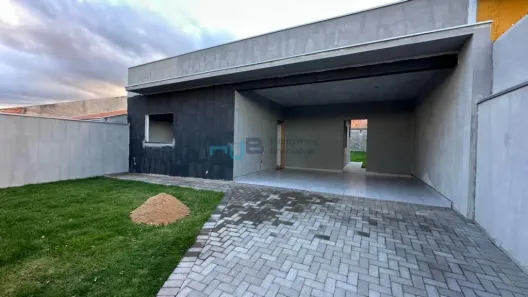 Casa com 2 Quartos à venda, 100m² no Colinas, Londrina