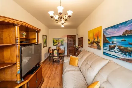 Apartamento com 2 Quartos à venda, 69m² no Tauá, Rio de Janeiro