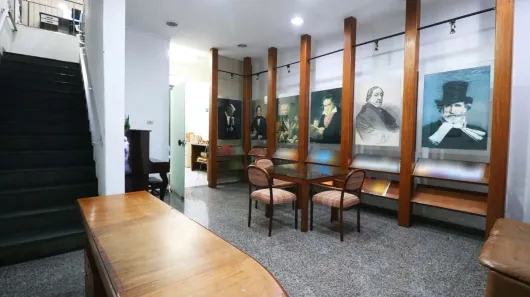 Prédio Comercial à venda, 532m² no Campos Elíseos, São Paulo