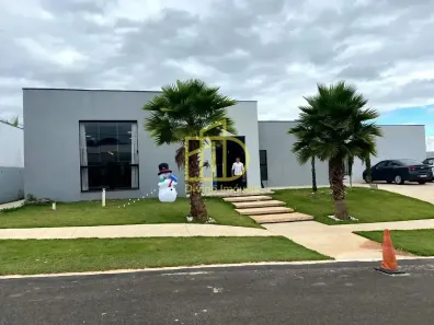 Casa com 4 Quartos à venda, 300m² no Jardim Novo Mundo, Sorocaba