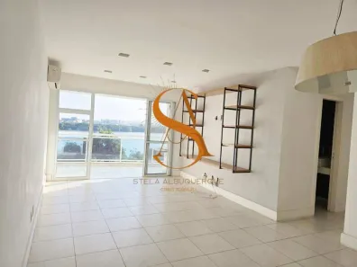 Apartamento com 3 Quartos à venda, 118m² no Barra da Tijuca, Rio de Janeiro