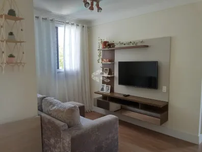 Apartamento com 3 Quartos à venda, 64m² no Jardim Caboré, São Paulo