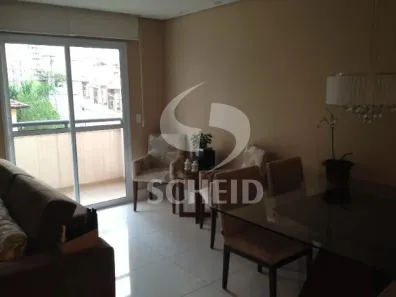 Apartamento com 3 Quartos à venda, 75m² no Vila Gumercindo, São Paulo