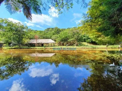 Lote/Terreno à venda, 1017m² no Carlos Guinle, Teresópolis