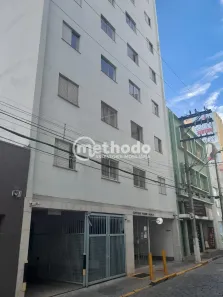 Apartamento com 1 Quarto à venda, 46m² no Centro, Campinas