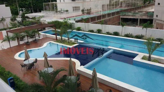 Apartamento com 2 Quartos à venda, 72m² no Altiplano Cabo Branco, João Pessoa