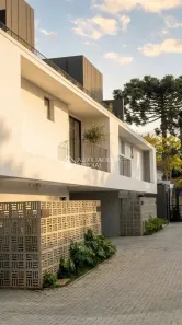 Sobrado com 3 Quartos à venda, 192m² no Guabirotuba, Curitiba
