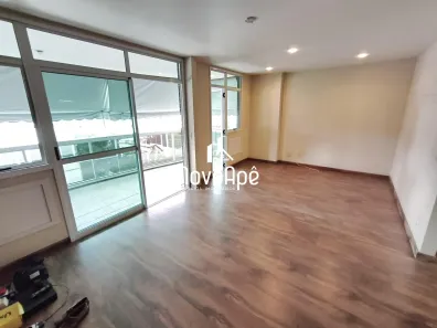 Apartamento com 3 Quartos à venda, 143m² no Tijuca, Rio de Janeiro