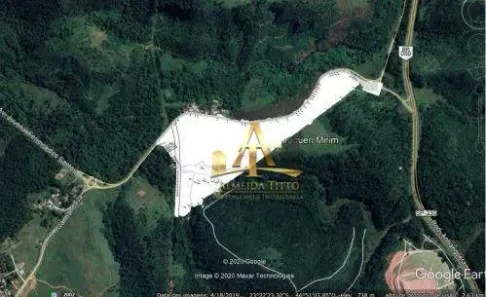 Lote/Terreno à venda, 140000m² no Pinheiros, Cajamar