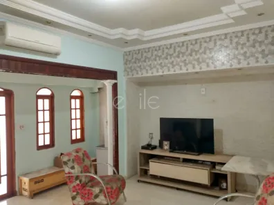 Casa com 5 Quartos à venda, 250m² no São Bernardo, Campinas