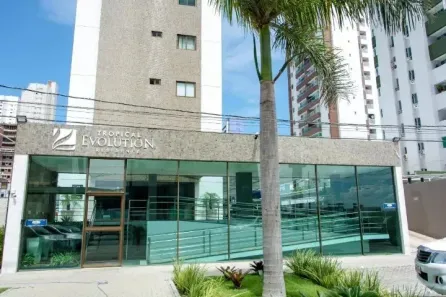 Apartamento com 2 Quartos para alugar, 62m² no Jardim Oceania, João Pessoa