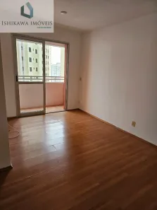 Apartamento com 3 Quartos para venda ou aluguel, 75m² no Cambuci, São Paulo