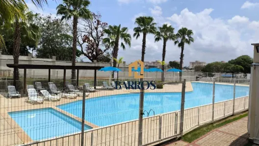 Apartamento com 2 Quartos à venda, 47m² no Pompéia, Piracicaba