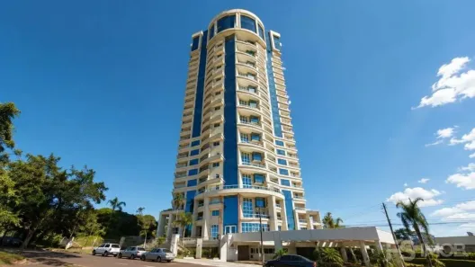 Apartamento com 2 Quartos à venda, 161m² no Bela Suiça, Londrina