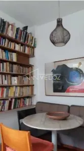 Apartamento com 2 Quartos à venda, 59m² no Botafogo, Rio de Janeiro