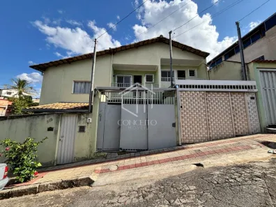 Casa com 2 Quartos à venda, 78m² no Jaqueline, Belo Horizonte
