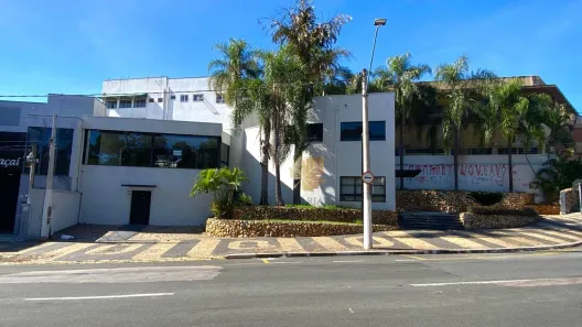 Prédio Comercial para venda ou aluguel, 550m² no Vila Bissoto, Valinhos