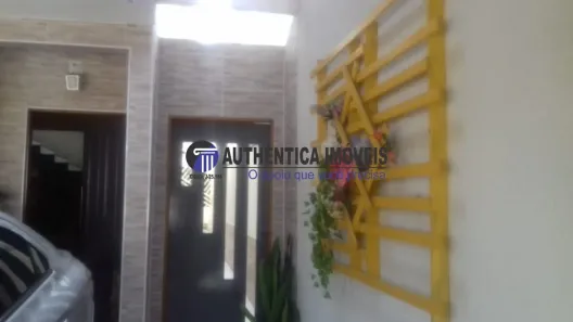 Casa com 3 Quartos à venda, 180m² no Jardim D'Abril, Osasco
