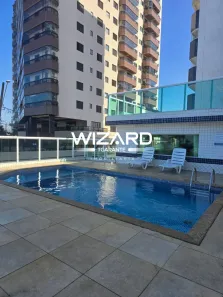 Apartamento com 3 Quartos à venda, 127m² no Caiçara, Praia Grande