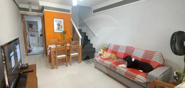 Sobrado com 3 Quartos à venda, 80m² no Parque Vitória, São Paulo