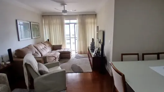 Apartamento com 3 Quartos à venda, 177m² no Vila Assunção, Santo André