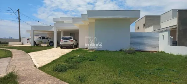 Casa com 4 Quartos à venda, 329m² no , Salto de Pirapora