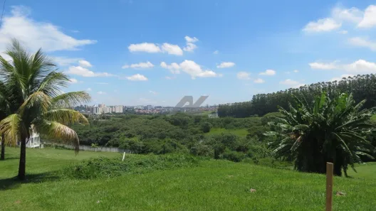 Lote/Terreno à venda, 2289m² no Chácara Bela Vista, Campinas