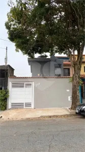 Sobrado com 3 Quartos à venda, 178m² no Jardim Trussardi, São Paulo