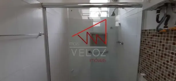 Apartamento com 1 Quarto à venda, 46m² no Catete, Rio de Janeiro