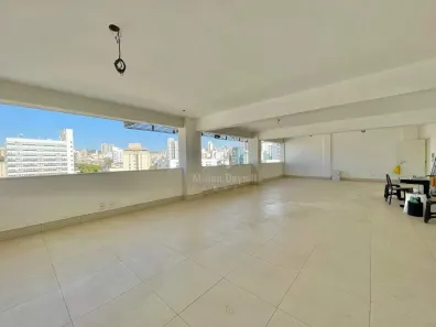 Sala Comercial à venda, 96m² no União, Belo Horizonte