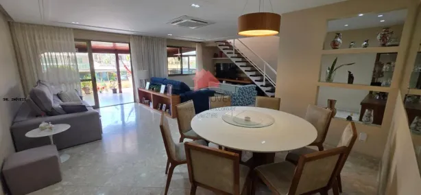 Cobertura com 3 Quartos à venda, 330m² no Recreio dos Bandeirantes, Rio de Janeiro