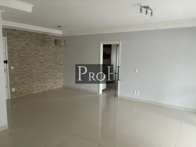 Apartamento com 3 Quartos à venda, 147m² no Centro, São Bernardo do Campo