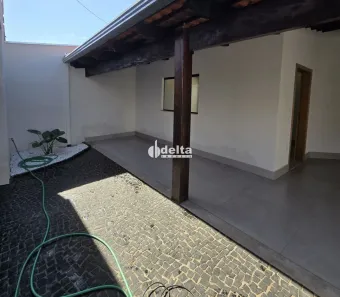 Casa com 3 Quartos à venda, 162m² no Jardim Europa, Uberlândia